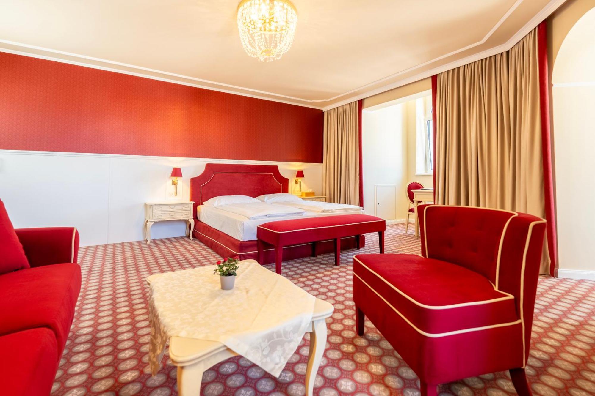 Aviano Boutique Hotel فيينا المظهر الخارجي الصورة