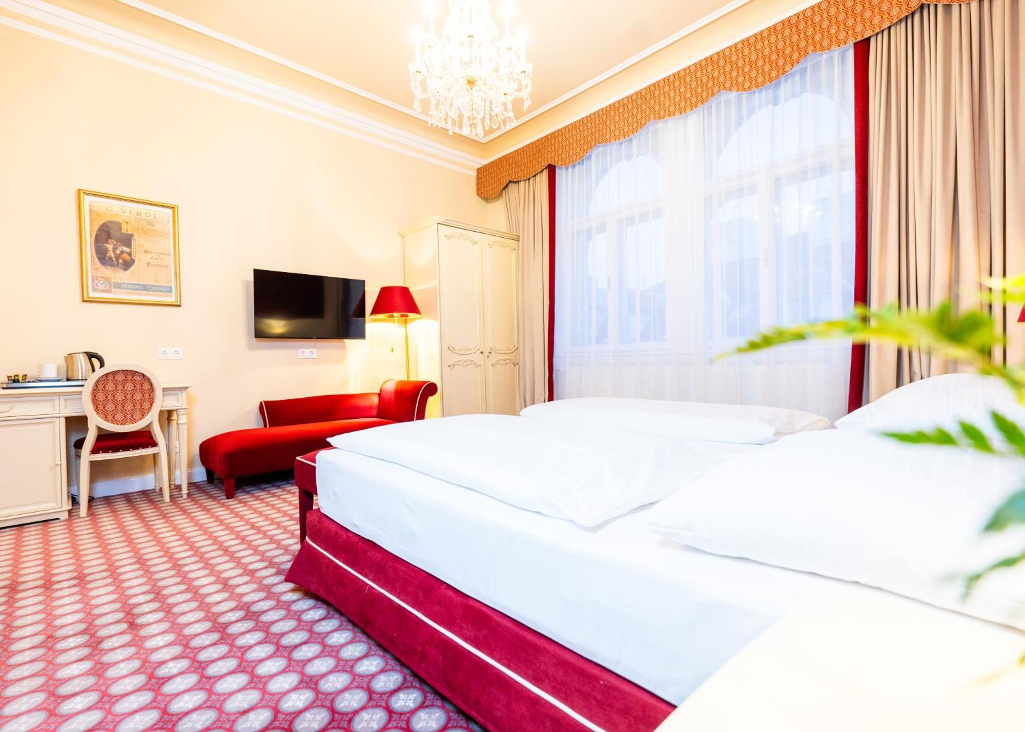 Aviano Boutique Hotel فيينا المظهر الخارجي الصورة