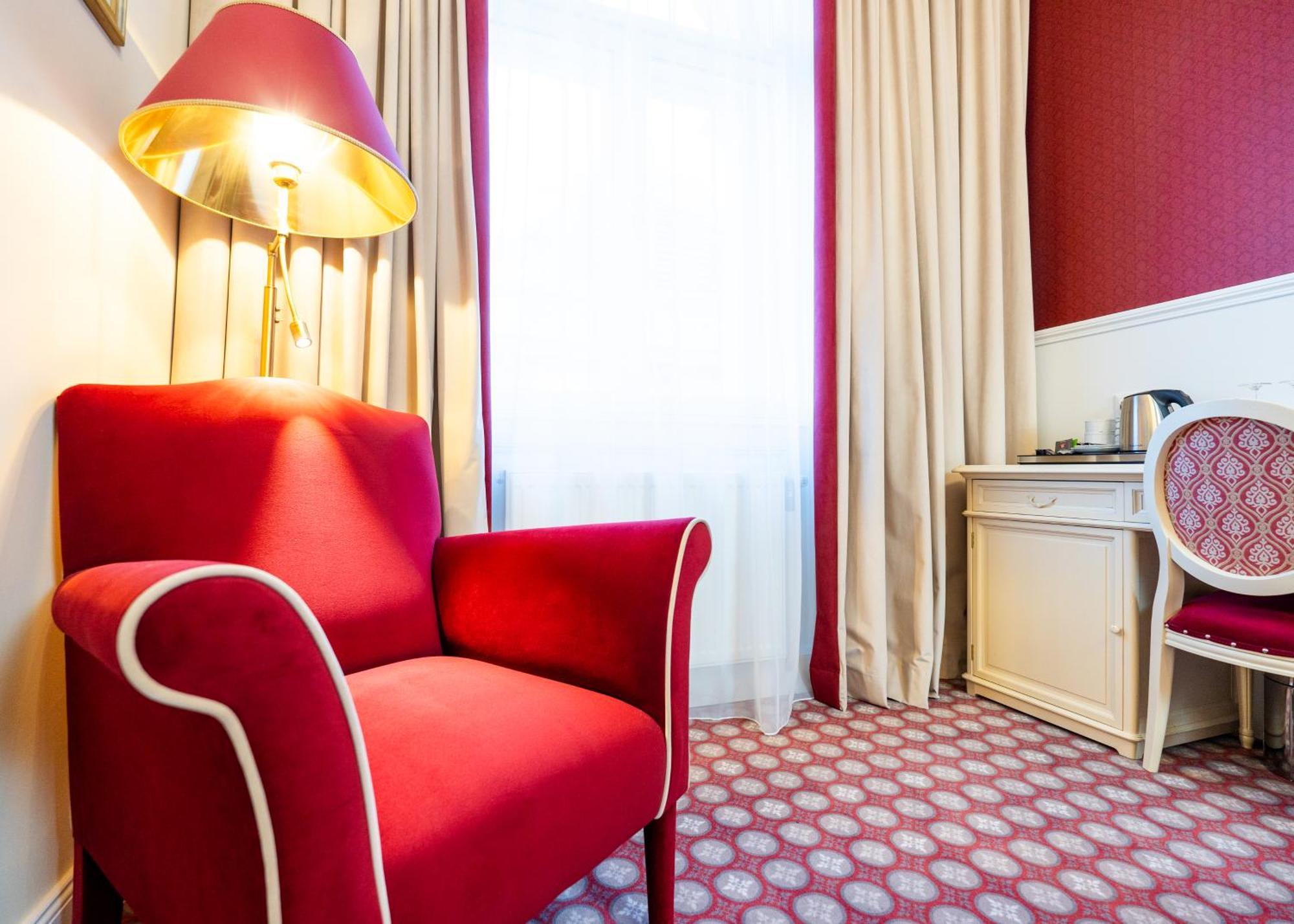 Aviano Boutique Hotel فيينا المظهر الخارجي الصورة